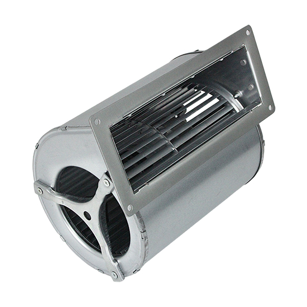 The Technology Behind Forward Curved Blade Fans